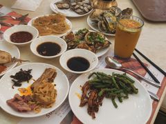 -芭菲盛宴·环球美食(袁家岗店)