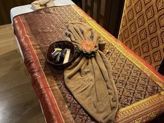 -莲泰式·中式·沐足·精油SPA采耳(天河店)