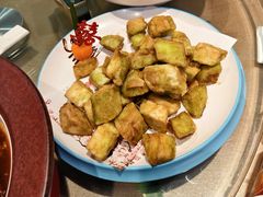 -鸿源斋清真豫菜(惠济店)