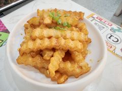 -点吧点儿·螺蛳粉肥肠锅(三里屯店)