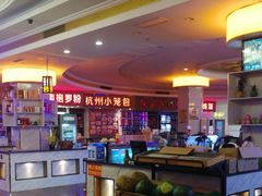 -东郊椰林平价海鲜舫(大东海店)