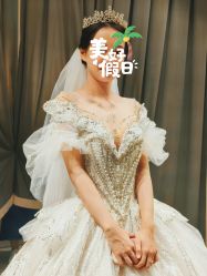 -GRACE KELLY婚纱与礼服(北京店)