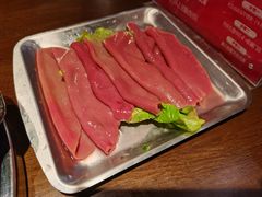 -牛市坎火锅(建设路店)