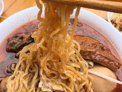 鸡肠旺面-蒋家肠旺面馆老店(合群路店)
