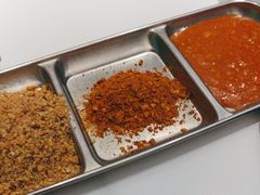 -范儿·嫂子烤肉·精致炭火烤肉(长治路店)