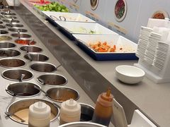 -海底捞火锅(吴中路店)