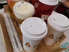 -SENTEA森茶(麦地丽日店)