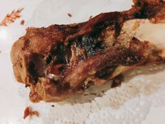 -祥记·苏帮菜·松鼠桂鱼(湖畔天城店)