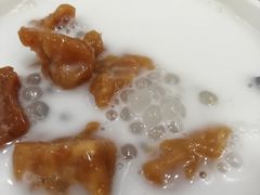 -冰神糖水铺(国贸中心店)