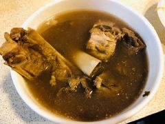 -陈董药炖排骨(饶河街店)
