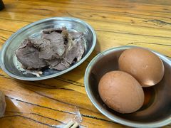 -清真·马安军辣子牛肉面