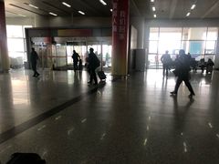 -东营胜利机场