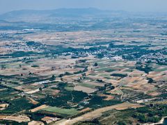 -峄山风景名胜区