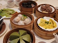 -海皇酒家(钰海万国汇购物广场店)