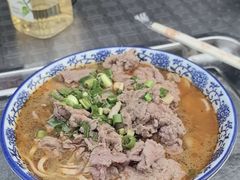 -王老三清真牛肉汤