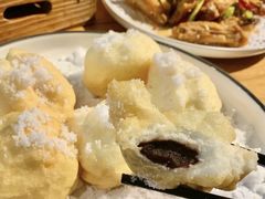-四姐妹东北饺子(沙尾路店)