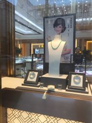 -老凤祥银楼(长兴专卖店)