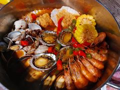 -盒马鲜生(帝斯曼店)