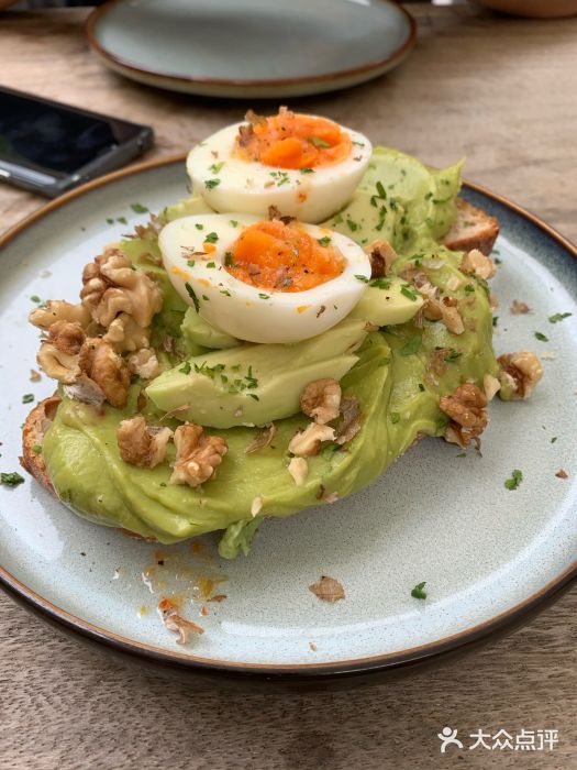 RAC BAR(安福路店)图片