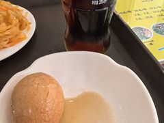 -东方宫中国兰州牛肉拉面(新起街店)