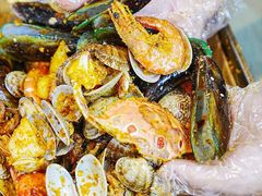 -巽寮印象美食部落餐厅·海鲜·地方特色菜(惠州体验店)