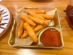 -清真·艾美可餐厅(大悦汇店)