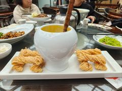 -老铺烤鸭(宝鸡店)