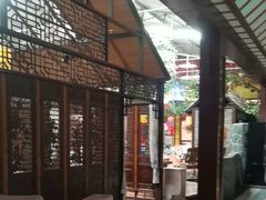 -和源祥·日照菜扛把子(万平口一店)