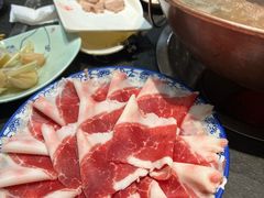 -吉祥涮羊肉