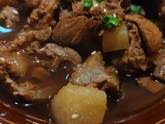 -乔阿马·江南味·驴肉香(龙湖华泾天街店)