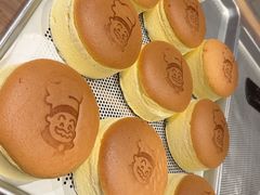 -西村叔叔的店·面包·甜品·蛋糕(崂山丽达店)