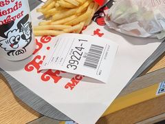 -麦当劳(宾水西道店)