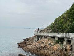 -大梅沙海滨公园