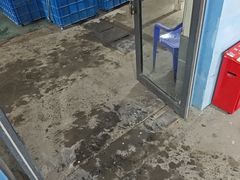 -千岛湖九龙溪漂流