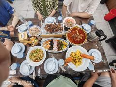 -乔家满族八大碗(流水沟店)