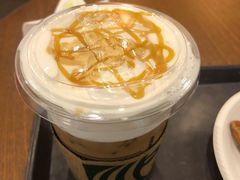 -星巴克(无锡大东方店)