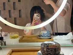 -施奈儿.洗头頭療.按摩SPA.采耳(上梅林店)