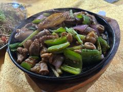 -伟记猪杂粥(碧江店)