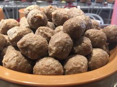 -龍歌自助小火锅(崂山丽达店)