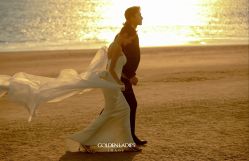 -杭州金夫人婚纱摄影(富阳私享店)