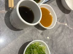 -张凯达·深海石斑鱼潮汕火锅(十五年品牌•虹桥天街店)