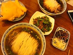 -同得兴 Since·1995 传统苏式面馆(十全街店)