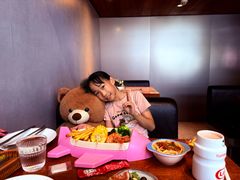 -卡朋厨房(289艺术园区店)