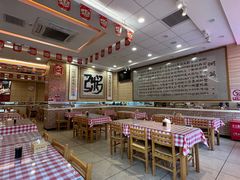 -孟记粥铺·家常菜·烧烤·粥(亚运村店)