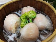 -北海渔村酒楼·粤菜海鲜点心(新华店)