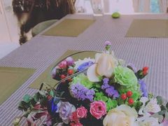 -森野花艺培训·企业团建活动沙龙