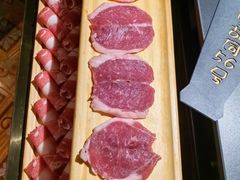 -羊大爷涮肉(亮马桥店)
