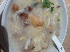 -点都德(喜粤楼店)