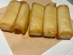 -味可道美食坊(福基路店)