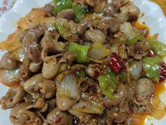 -温州一家人美食(西木头市店)